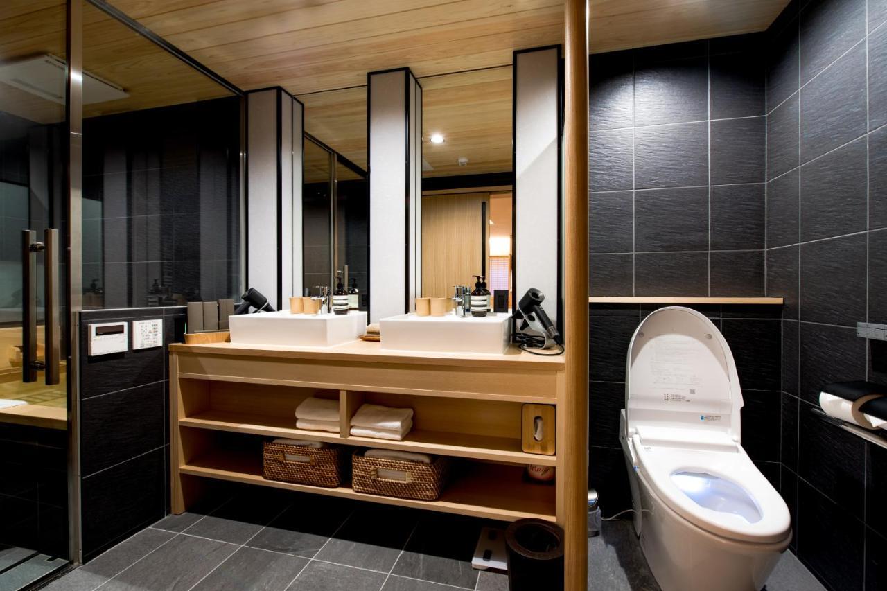 Ishibekoji Muan Hotell Kyoto Eksteriør bilde