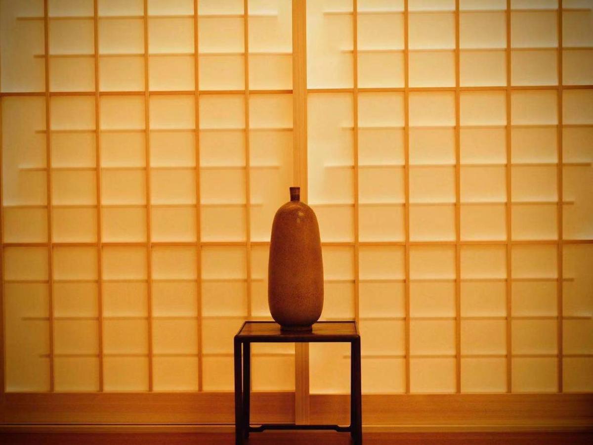 Ishibekoji Muan Hotell Kyoto Eksteriør bilde